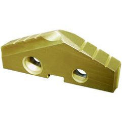 2-3/16 HSS M4 DRILL INSERT TIN - Americas Industrial Supply