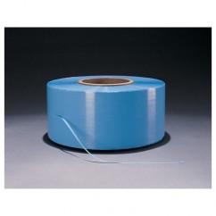 3.2MMX18280MM 8621 BLUE TEAR STRIP - Americas Industrial Supply