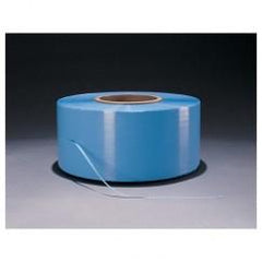 5MMX18280MM 8621 BLUE TEAR STRIP - Americas Industrial Supply