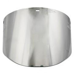 ALUMINIZED POLY FACESHIELD WINDOW - Americas Industrial Supply