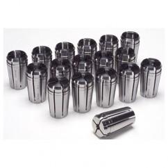 S50TG1SET TG50 COLLET SET - Americas Industrial Supply