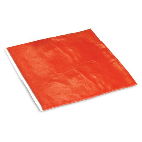 3M Fire Barrier Moldable Putty Pads MPP+ Red 9.5″ × 9.5″ - Americas Industrial Supply