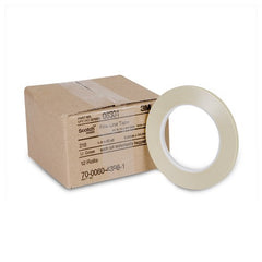 Scotch Fine Line Tape 218 Green 3/16″ × 60 yd 5.0 mil - Americas Industrial Supply
