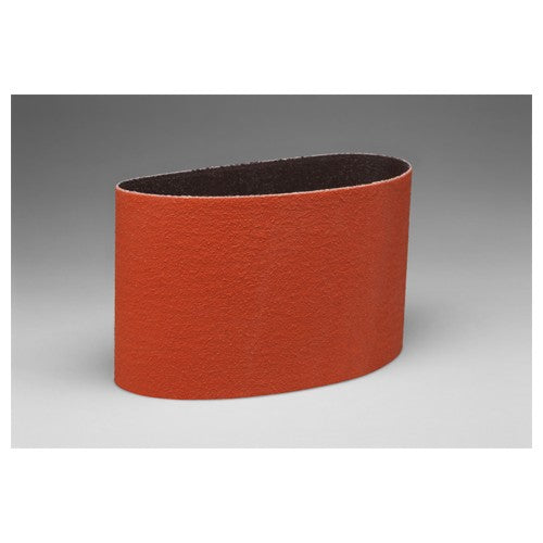 ‎3M Cloth Belt 707E P180 JE-weight 3 in × 15-1/2 in Fabri-lok Single-flex - Americas Industrial Supply