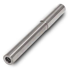 S100MOD12SA80 - Steel Shank Indexable Milling Holder - Americas Industrial Supply
