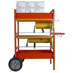 SCOTCH CART MASKER - Americas Industrial Supply