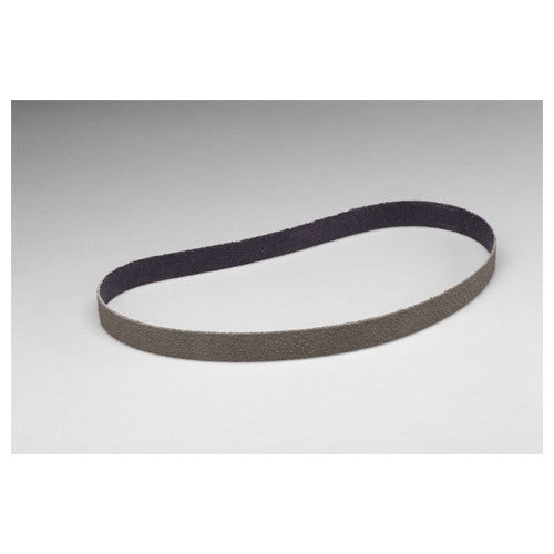 3M Trizact Cloth Belt 237AA A16 X-weight 3/4″ × 30″ Film-lok Full-flex - Americas Industrial Supply
