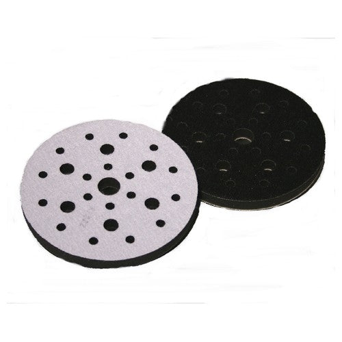 3M Hookit Soft Interface Pad 05777 6 × 1/2 × 3/4″ - Americas Industrial Supply