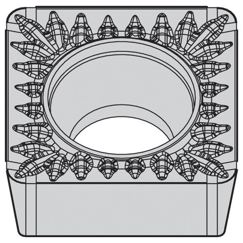 SCMT432MP WK20CT VICTORY TURNING INSERT - Americas Industrial Supply
