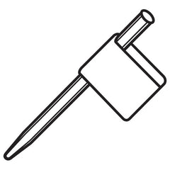 FT7 TORX-WRENCH TX7 - Americas Industrial Supply