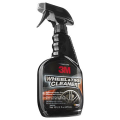 3M Wheel and Tire Cleaner 39036 16 oz - Americas Industrial Supply