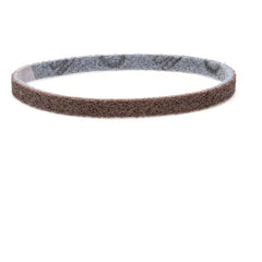 Scotch-Brite SE Surface Conditioning Belt SE-BS A/O Coarse 1/2″ × 18″ - Americas Industrial Supply