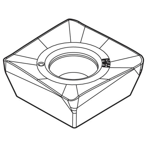 SDMX432RMH TN6540 INSERT - Americas Industrial Supply