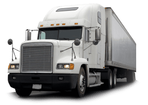 Truck Freight Shipping