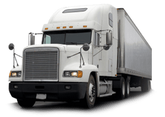 Truck Freight Shipping