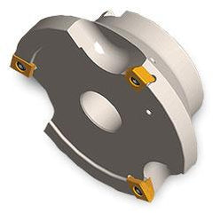 SF6H04R01 - Indexable Face Mill Cutter - Americas Industrial Supply