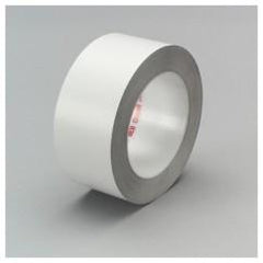 1-1/2X72 YDS 838 WHITE 3M FILM TAPE - Americas Industrial Supply