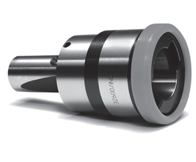 Straight Shank Tap Holders - Part # ST-S10-10TA1-T - Americas Industrial Supply