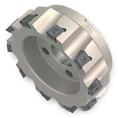 SJ6N03R01 - Indexable Face Mill Cutter - Americas Industrial Supply