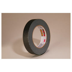 3M Sealer Tape 2510 Black 18 mm × 55 m 5.6 mil - Americas Industrial Supply