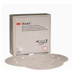 5 - P800 Grit - 260L Disc - Americas Industrial Supply