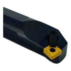 S32V-MSKNL-6 Left Hand 2" Shank Indexable Boring Bar - Americas Industrial Supply