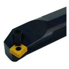 S20U-MSKNR-4 Right Hand 1-1/4 Shank Indexable Boring Bar - Americas Industrial Supply
