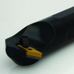 S32V-MVXNR-4 Right Hand 2" Shank Indexable Boring Bar - Americas Industrial Supply