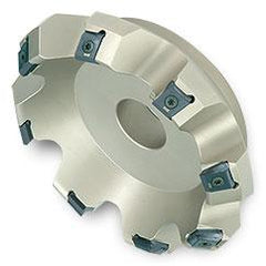 SN6N04R01 - Indexable Face Mill Cutter - Americas Industrial Supply