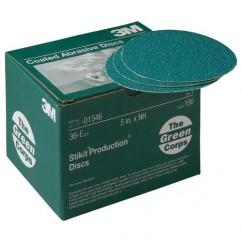 5 - 36 Grit - 251U Disc - Americas Industrial Supply