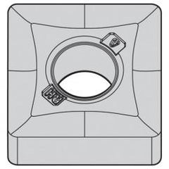 SNMG643RH WM25CT INSERT - Americas Industrial Supply
