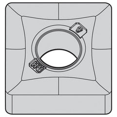 SNMG432RH WK20CT VICTORY TURNING INSERT - Americas Industrial Supply