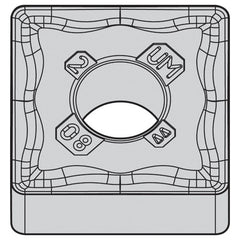SNMG432UM WM25CT VICTORY TURNING INSERT - Americas Industrial Supply