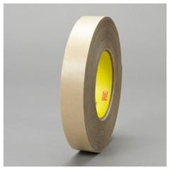 12X60 YDS 9485PC CLR ADH TRANS TAPE - Americas Industrial Supply
