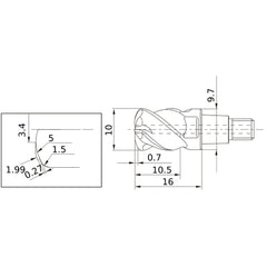 IMX10C4FD10010C EP7020 CARB EM