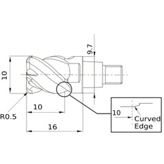 IMX10C4HV100R05010 EP7020 EM