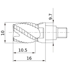 IMX10R4F10010 EP7020 EM