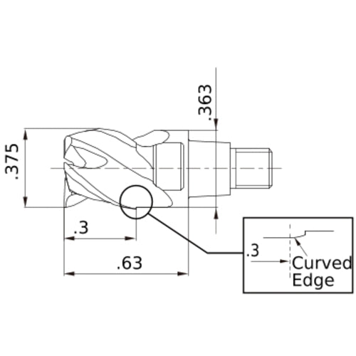 IMX10S3HV0375P EP7020 SOLID CARB EM