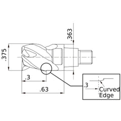 IMX10S3HV0375P EP7020 SOLID CARB EM