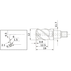IMX12C4FD12012C EP7020 CARB EM