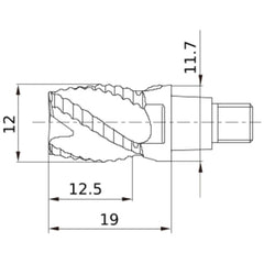IMX12R4F12012 EP7020 EM