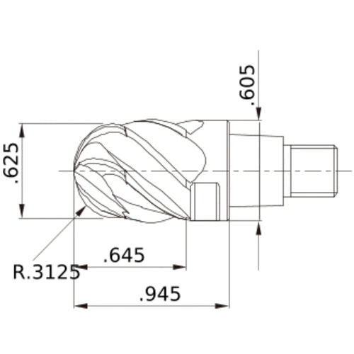 IMX16B6HV0625M EP7020 EM