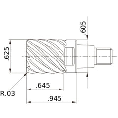 IMX16C10HV0625R030M EP7020 EM