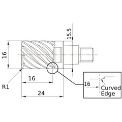 IMX16C10HV160R10016 EP7020 EM