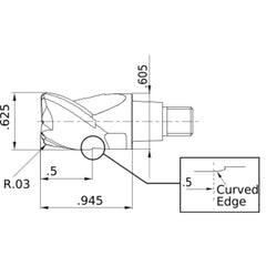 IMX16C3A0625R030P ET2020 CARB EM