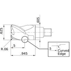 IMX16C3A0625R060P ET2020 CARB EM