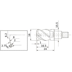 IMX16C4FD16016C EP7020 CARB EM