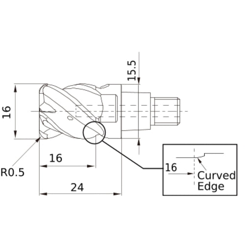 IMX16C4HV160R05016S EP7020