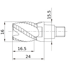 IMX16R4F16016 EP7020 EM