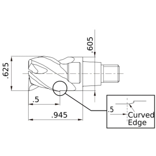 IMX16S3HV0625P EP7020 SOLID CARB EM